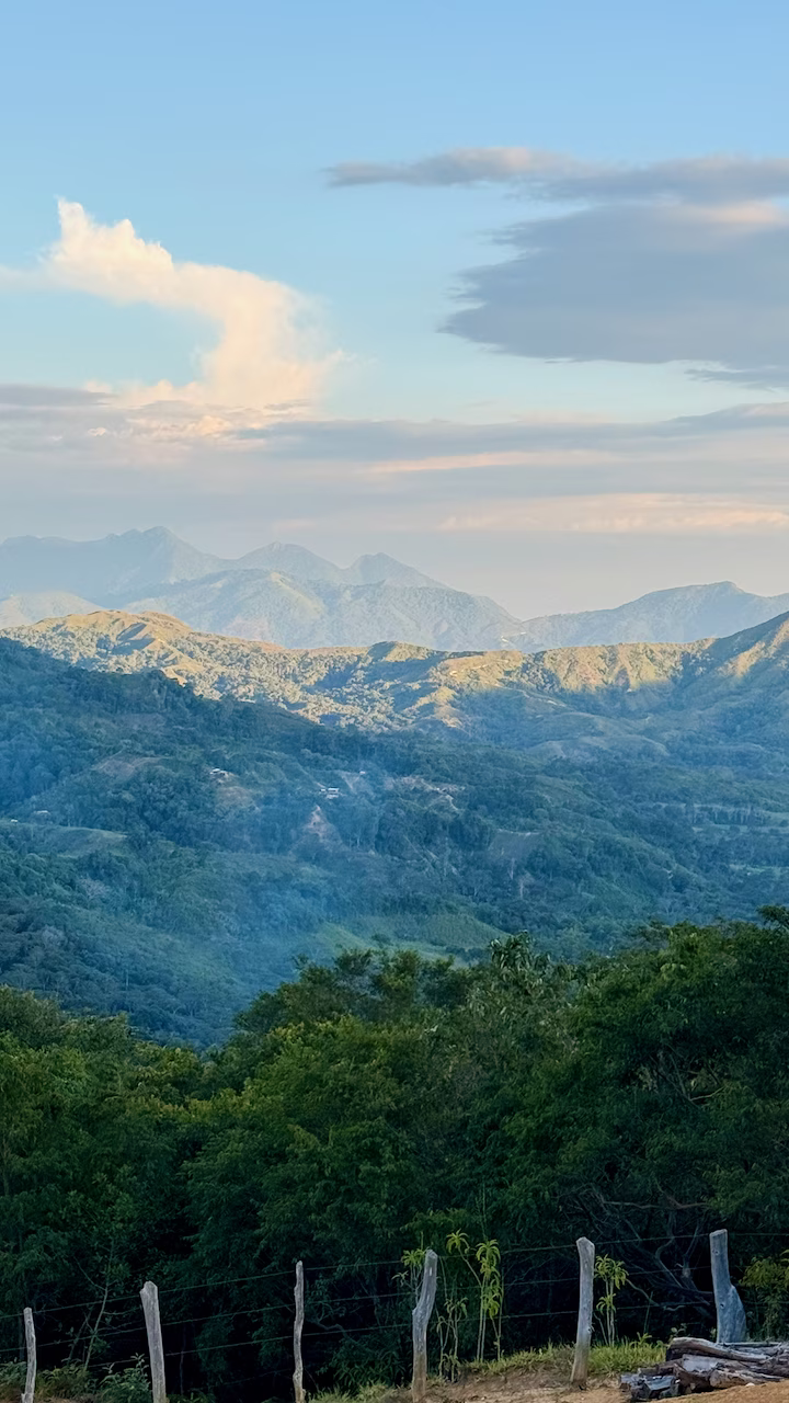Sierra Nevada de Santa Marta